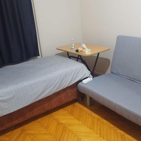 Has Evler Appartamento Provincia di Provincia di Istanbul Esterno foto