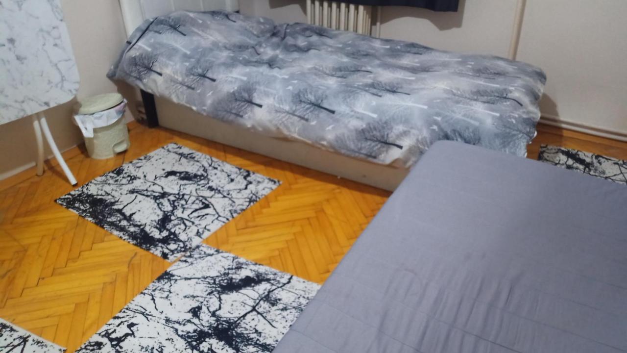 Has Evler Appartamento Provincia di Provincia di Istanbul Esterno foto